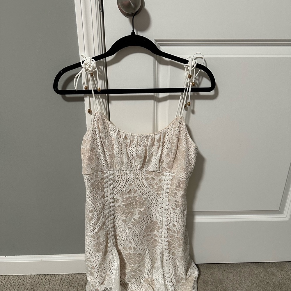 Selfie Leslie Mini Dress
